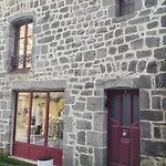 Maison Du Beffroy *
