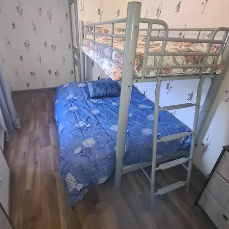 Maison Du Beffroy Apartment