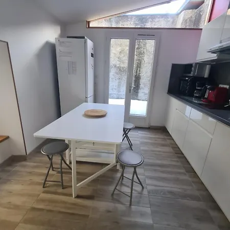 Maison Du Beffroy