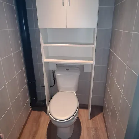 Maison Du Beffroy Apartmán Besse-et-Saint-Anastaise