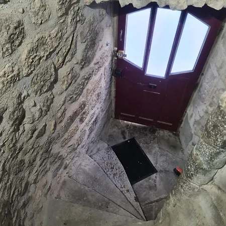 Maison Du Beffroy *