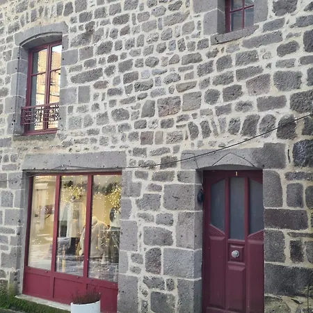 Maison Du Beffroy *