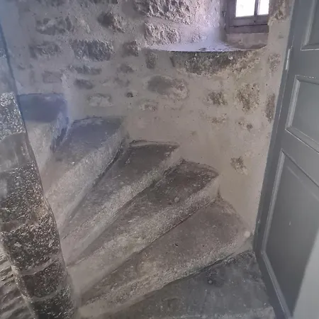 Apartment Maison Du Beffroy *