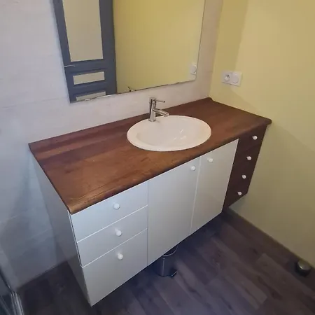 Apartmán Maison Du Beffroy
